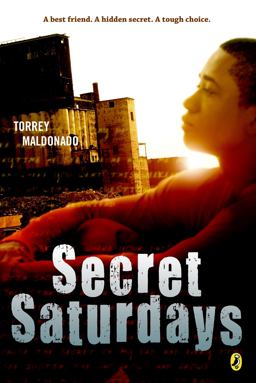 Secret Saturdays  9780142417478 Front Cover