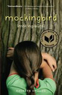 Mockingbird  9780142417751 Front Cover