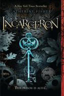 Incarceron  9780142418529 Front Cover