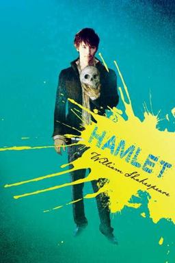 Hamlet  9780142419175 Front Cover