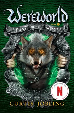 Rise of the Wolf  9780142421086 Front Cover
