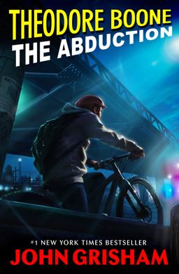 Theodore Boone: the Abduction  9780142421376 Front Cover