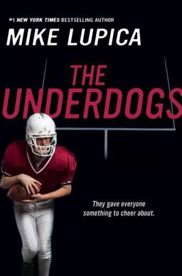 Underdogs  9780142421390 Front Cover