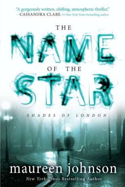 Name of the Star  9780142422052 Front Cover