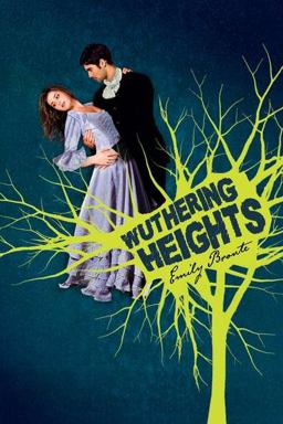 Wuthering Heights  9780142423295 Front Cover