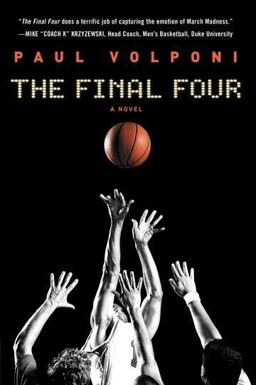 Final Four  9780142423851 Front Cover