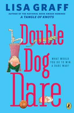 Double Dog Dare Double Dog Dare