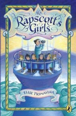 Ms. Rapscott's Girls  9780142425619 Front Cover
