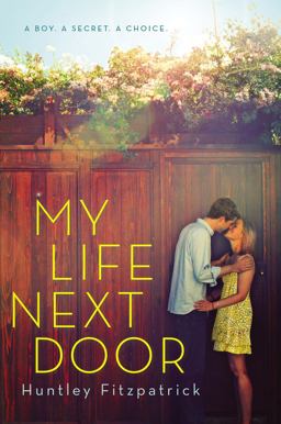 My Life Next Door  9780142426043 Front Cover