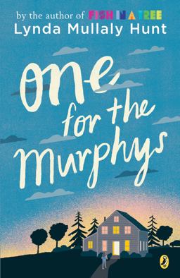 One for the Murphys  9780142426524 Front Cover