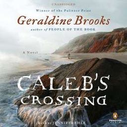 Caleb's Crossing  9780142429709 Front Cover
