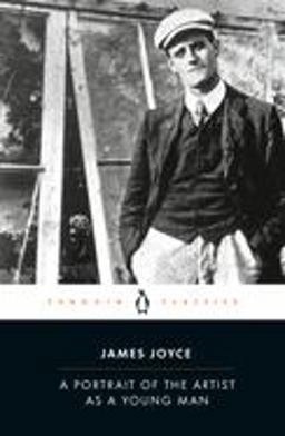 Portrait of the Artist As a Young Man  9780142437346 Front Cover