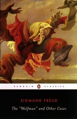 Wolfman and Other Cases  9780142437452 Front Cover