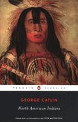 North American Indians  9780142437506 Front Cover