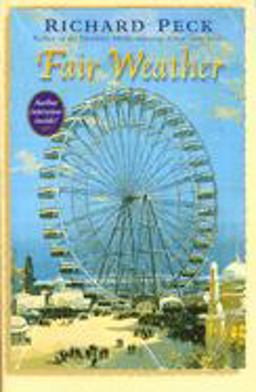 Fair Weather  9780142500347 Front Cover