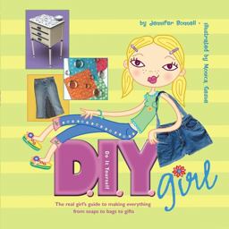 D. I. Y. Girl