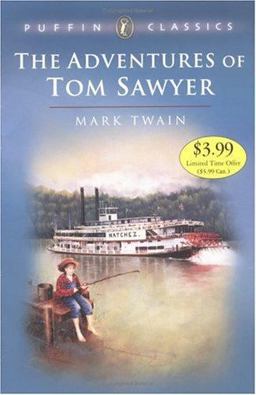 Adventures of Tom Sawyer Promo