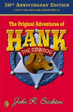 The Original Adventures of Hank the Cowdog