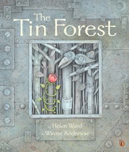 Tin Forest  9780142501566 Front Cover