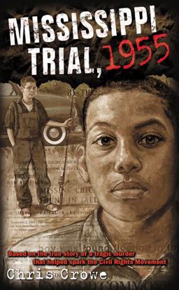 Mississippi Trial 1955  9780142501924 Front Cover
