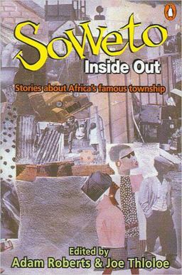 Soweto Inside Out