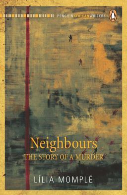 Neighbours The Story of a Murder  9780143026211 Front Cover