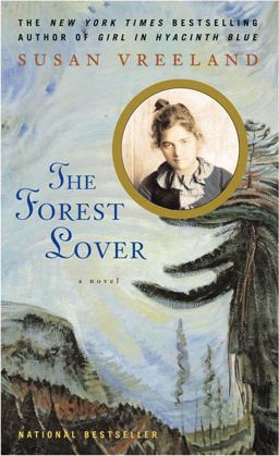 Forest Lover  9780143034308 Front Cover
