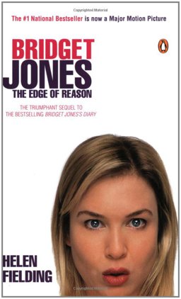 Edge of Reason  9780143034438 Front Cover