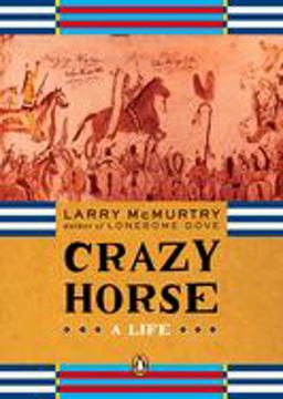 Crazy Horse A Life  9780143034803 Front Cover