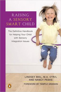 Raising a Sensory Smart Child