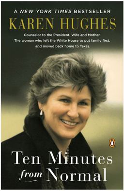 Ten Minutes from Normal  9780143034971 Front Cover