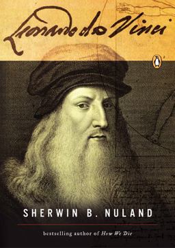 Leonardo da Vinci  9780143035107 Front Cover