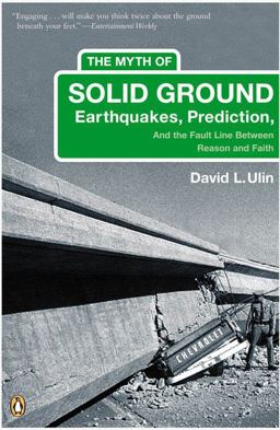The Myth of Solid Ground