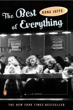 Best of Everything A Novel  9780143035299 Front Cover