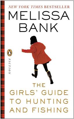 Girls' Guide to Hunting and Fishing  9780143035473 Front Cover