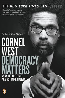 Democracy Matters Winning the Fight Against Imperialism  9780143035831 Front Cover