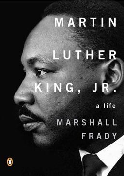 Martin Luther King, Jr A Life  9780143036487 Front Cover