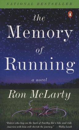 Memory of Running  9780143036685 Front Cover