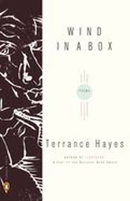 Wind in a Box  9780143036869 Front Cover