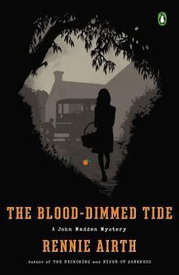 Blood-Dimmed Tide A John Madden Mystery  9780143037101 Front Cover