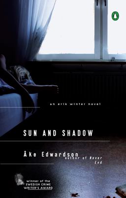 Sun and Shadow An Erik Winter Novel  9780143037187 Front Cover