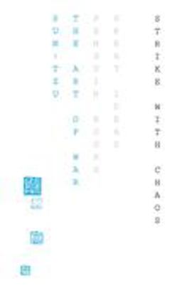 Art of War  9780143037521 Front Cover