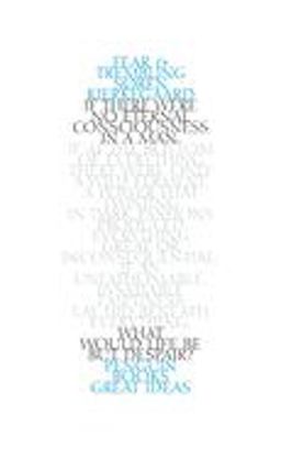 Fear and Trembling  9780143037576 Front Cover