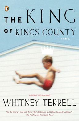 King of Kings County  9780143037699 Front Cover