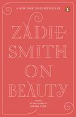 On Beauty  9780143037743 Front Cover