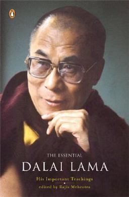 Essential Dalai Lama His Important Teachings  9780143037804 Front Cover
