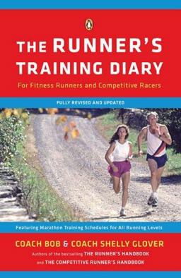 The Runner's Training Diary The Runner's Training Diary