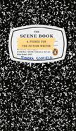 Scene Book A Primer for the Fiction Writer  9780143038269 Front Cover