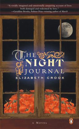 Night Journal  9780143038573 Front Cover