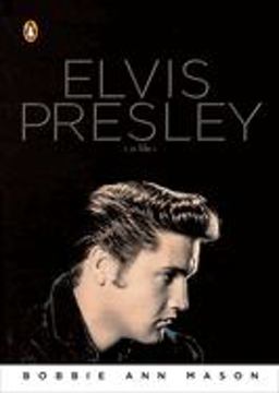 Elvis Presley A Life  9780143038894 Front Cover